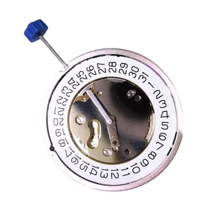 Ultra-thin Anti-scratch Watch Movement Match For Ronda 5030.D Quartz Movement G