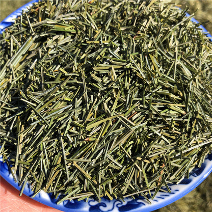 Dried Pine Needle Tea Premium Red Pine Needles Loose Leaf Herbal Tea