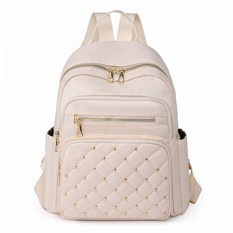 Women Backpacks Travel Bag Fashion Versatile Teenage Shoulders Bag