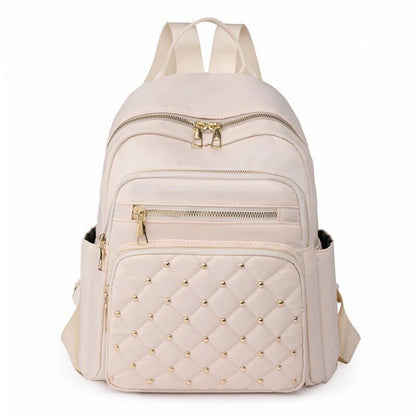 Women Backpacks Travel Bag Fashion Versatile Teenage Shoulders Bag