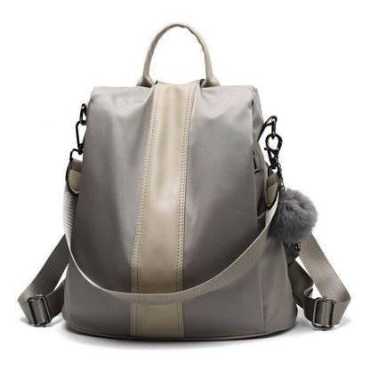 Hair Backpack Women School Bags Girls Backpack Bagpack Backpack