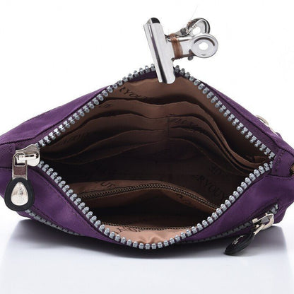 Shoulder Bag Small Fashion Waterproof Nylon Messenger Bag Crossbody Bags Handbag