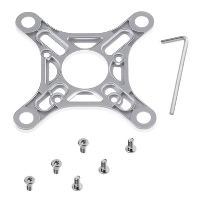 Gimbal Camera Damping Plate Board Shock Absorbing For DJI Phantom 3 Standard Kit