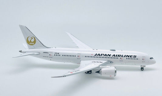 1:400 Phoenix JAPAN AIRLINES BOEING 787-8 Passenger Airplane Diecast Plane Model
