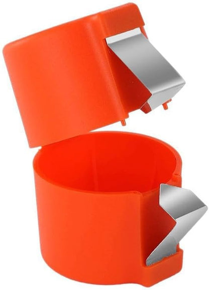 Cracker Tool Egg Breaker Manual Shell Separator Opener Kitchen Tools For Egg Lot