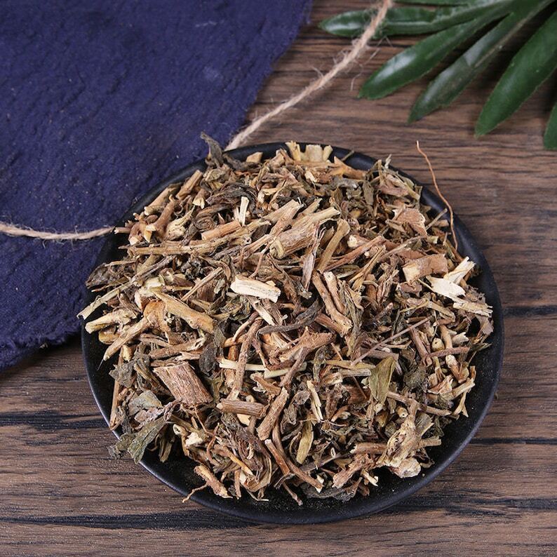 Pure Natural Herbal Chinese Ivy Stem Caulis Hederae Sinensis Chang Chun Teng