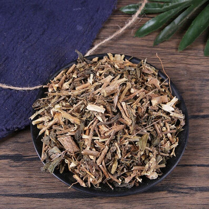 Pure Natural Herbal Chinese Ivy Stem Caulis Hederae Sinensis Chang Chun Teng