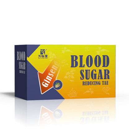Sugar Balance Tea Strychnine Sugar Balance UPPORT Non-Sweetened Tea