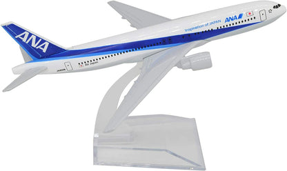 1:400 16cm B767 ANA Metal Airplane Model Plane Toy Plane Model