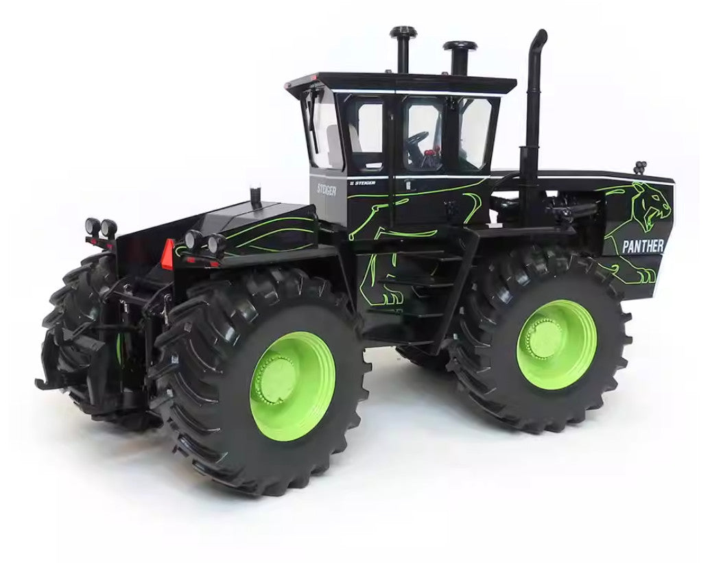 1:16 45CM ERTL 14949 Wild About Steiger Panther Farm Machine Diecast Model