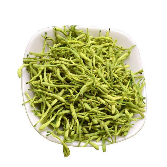 100g Honeysuckle Flower Tea Herbal Jin Yin Hua