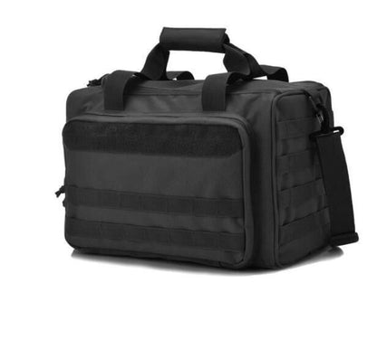 Outdoor Tactical Backpack Picnic Bags Shoulder Handbag Travel Bag Camping
