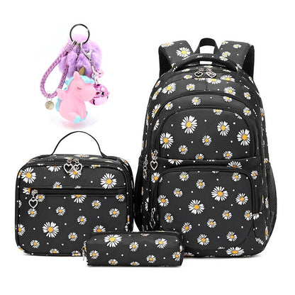 Primary School Bag Backpacks School Teenagers Girls School Bags Girls Backpack
