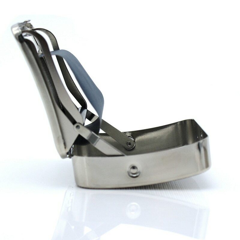 Metal Roller Machine Tobacco Roller Cigarette Maker for Paper Cigarette Roller