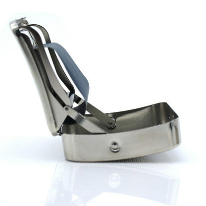 Metal Roller Machine Tobacco Roller Cigarette Maker for Paper Cigarette Roller
