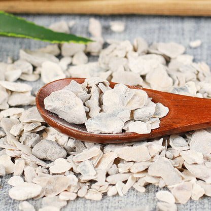 250g/500g Natural Chinese Specialty Health Care Shengmuli 生牡蛎