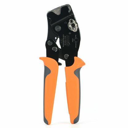 SN-TG16 0.25-16mm² Tubular Terminal Crimping Pliers Hand Tools Ferrule Clamps