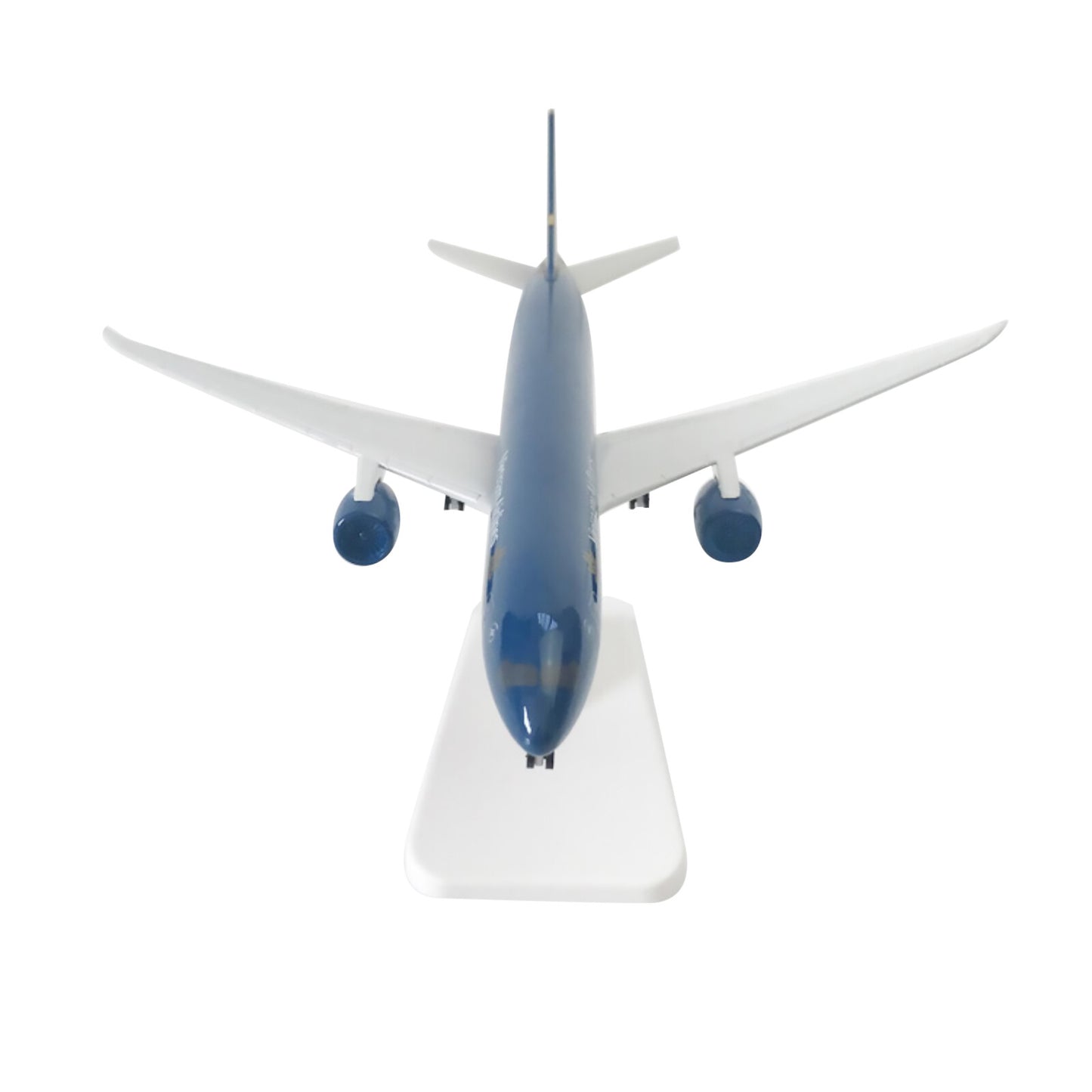 1/350 Scale 20cm Vietnam Airlines Boeing B777 Airplane Diecast Alloy Model Toy