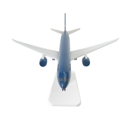 1/350 Scale 20cm Vietnam Airlines Boeing B777 Airplane Diecast Alloy Model Toy