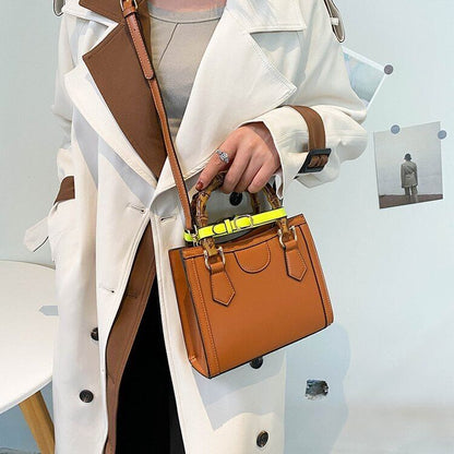 Handle Women Handbag Crossbody Bags for Women Shoulder Bag Female