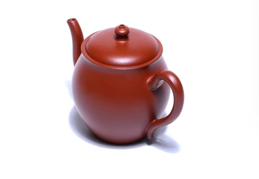160cc chinese Yixing Handmade Zisha teapot DaHongPao clay GaoZhi Gongfu Tea Pot