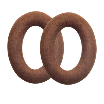 L+R Ear Pads Sponge Cushions Pillows For Sennheiser HD515 HD518 HD555 Headset;