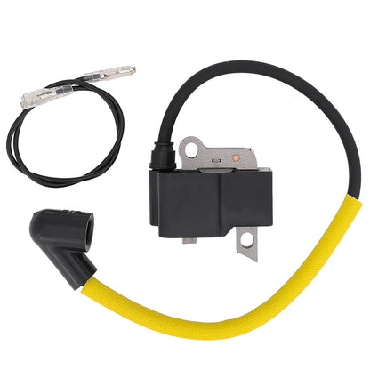 Premium Ignition Coil 537418701 for Husqvarna 323R 323L Reliable Trimmer Part
