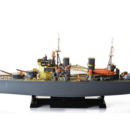 SSMODEL SS350308 1/350 Model Upgrade Sets HMS George V Prince of Wales