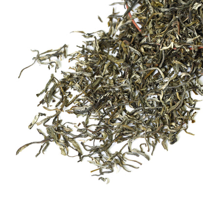 GOARTEA 250g Supreme Jasmine Tea Jasmine Tea Yin Hao Silver Jasmine Green Tea Loose-