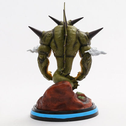 Dragon Ball Z Porunga Dragon PVC Action Figure Statue Model Toy Collection Gift