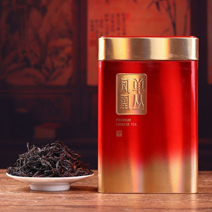 250g Oolong Tea Flower Aroma New Phoenix Dancong Qi Lan Fragrance (Rare Orchid)