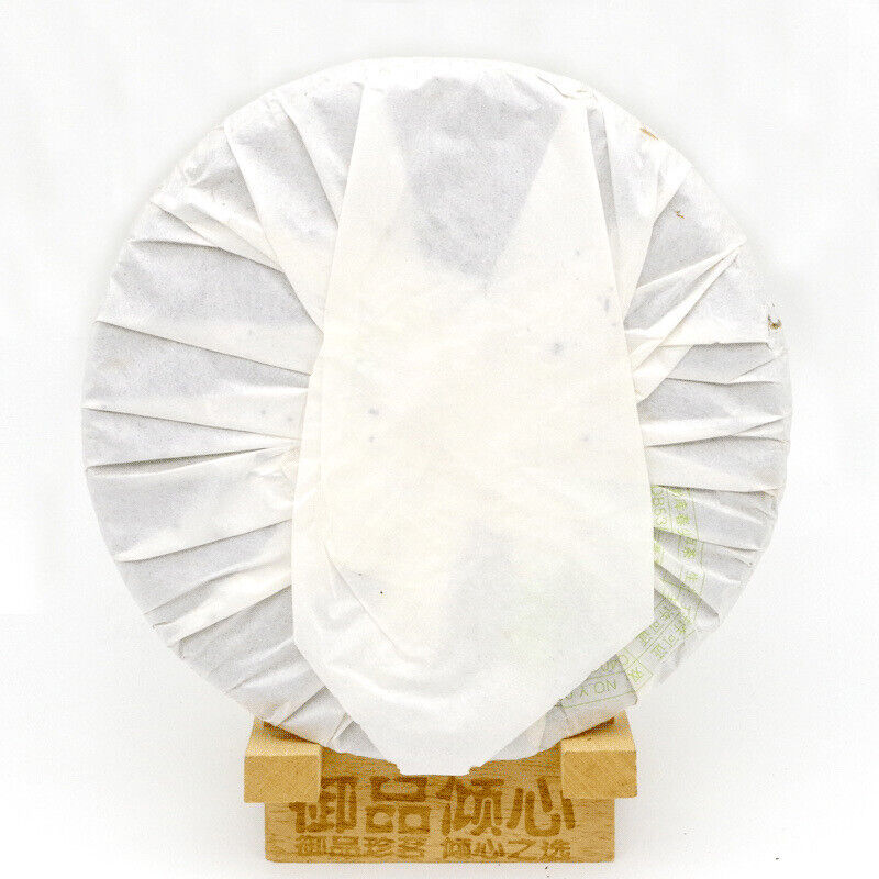 MENGKU Rongshi Meng Ku Chun Jian Pu-erh 茶蛋糕 2007 400 克生普洱茶-
