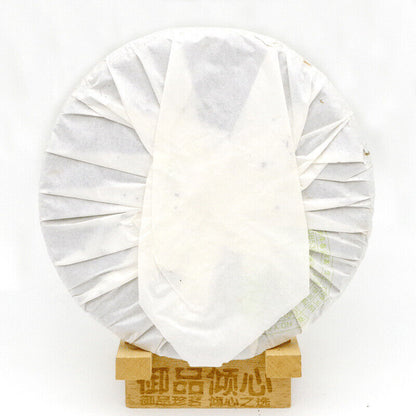 MENGKU Rongshi Meng Ku Chun Jian Pu-erh 茶蛋糕 2007 400 克生普洱茶-