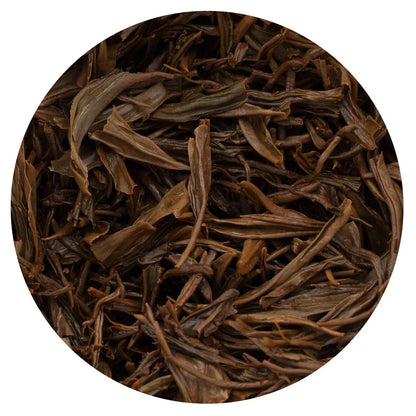 500g Nonpareil Supreme Qimen Keemun Black Tea Chinese Anhui Gongfu High Mount