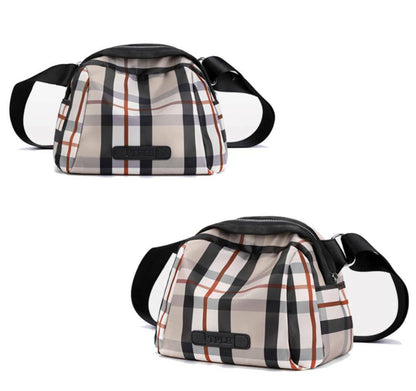 Women Ladies Crossbody Waterproof Shoulder Bag Purse Handbag Messenger Satchel
