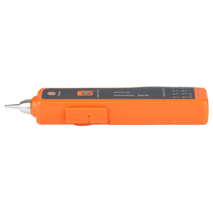 Diagnose Tester for UTP STP Cat5 Cat6 RJ45 LAN Network Cable Line Finder Tracker