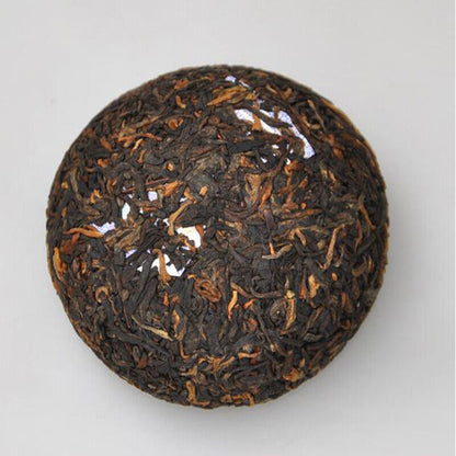 Pu'er V93 Tea * 2010 TAETEA Menghai Dayi Pu-erh Tea Tuo Cha Puer Ripe Tuocha