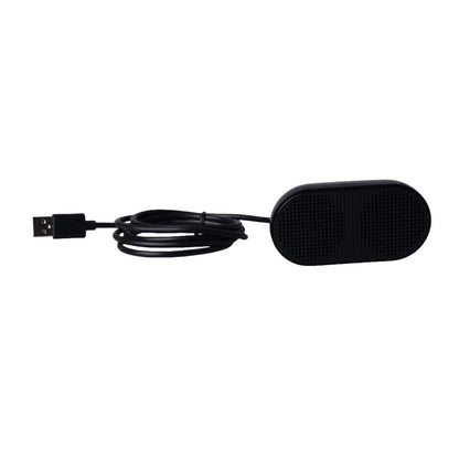 1PC For Computer/Laptop/Notebook/PC/PS4 5V 6W USB Speaker Audio Equipment