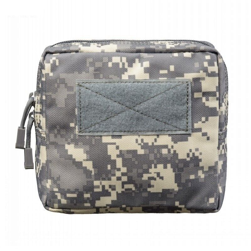 EDC Toolkit Molle Accessory Bag Sundry Storage Bag Outdoor Sports Waistpack US