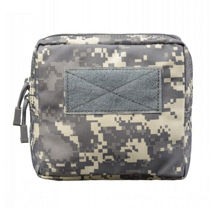 EDC Toolkit Molle Accessory Bag Sundry Storage Bag Outdoor Sports Waistpack US