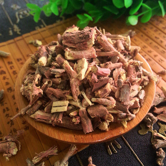 Pure Herbal Green Tea Wild Tea Health Herbs Huang Root Tea Black Red Tea