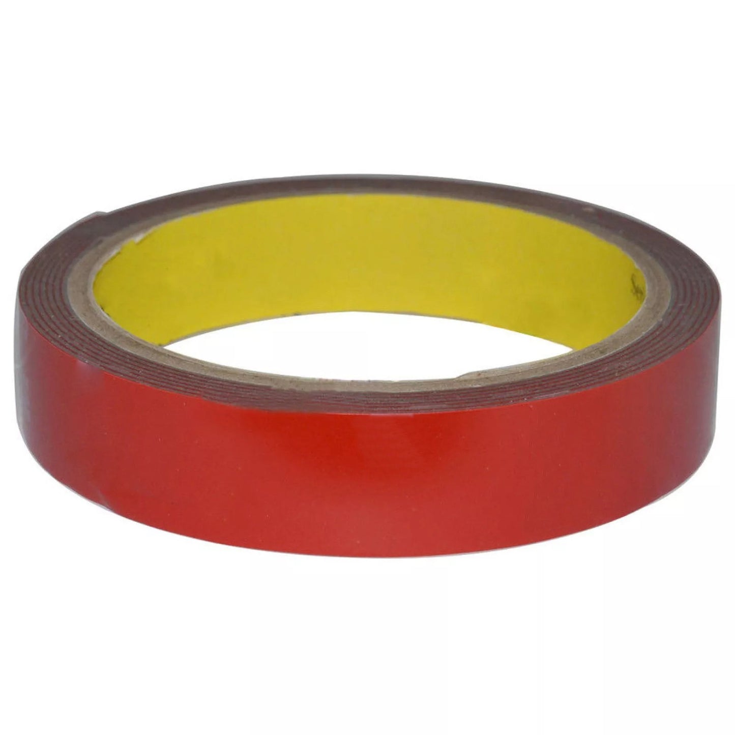 20mm 3M Double Sided Foam Tape Adhensive Attachment Tape For Automotive Trim zz