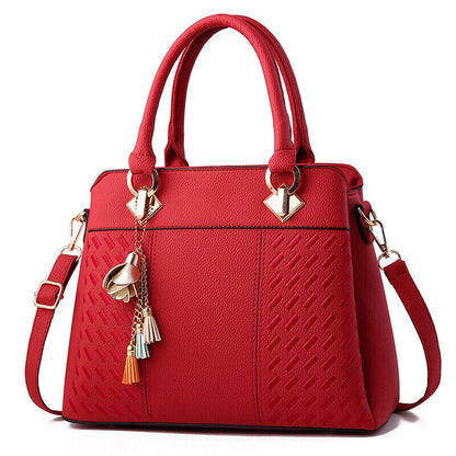 Fashion Womens Lady Handbag Shoulder Messenger Tote Crossbody Bags Holiday Purse