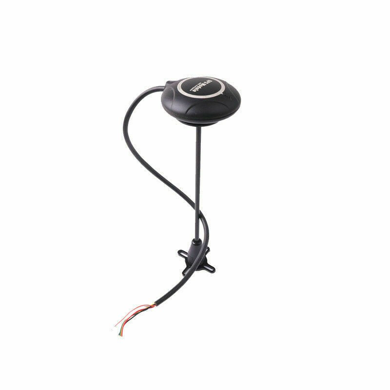 New M8N GPS Module+Folding Antenna Mount Holder Accessories For APM2.8 2.6 A