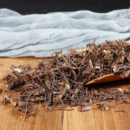Organic Herbal Clematis Root Radix Clematidis Clematis Chinensis Great Quality