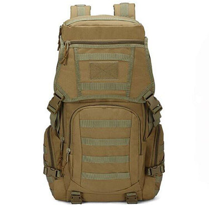 Tactical Backpack Camping Hiking Army Outdoor Sport Hunting Climbing Bag