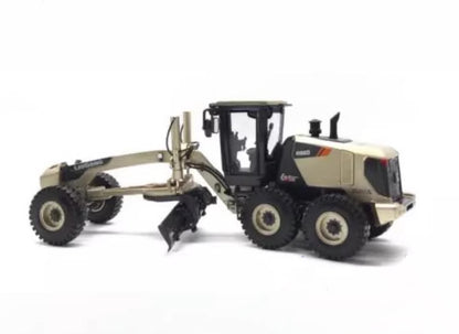 1:50 LIUGONG 4180D Motor Grader Construction Equipment Machine Diecast Model