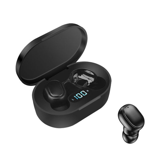 Bluetooth 5.0 Wireless Earbuds In-Ear Earphones Waterproof Headsets Stereo IPX7