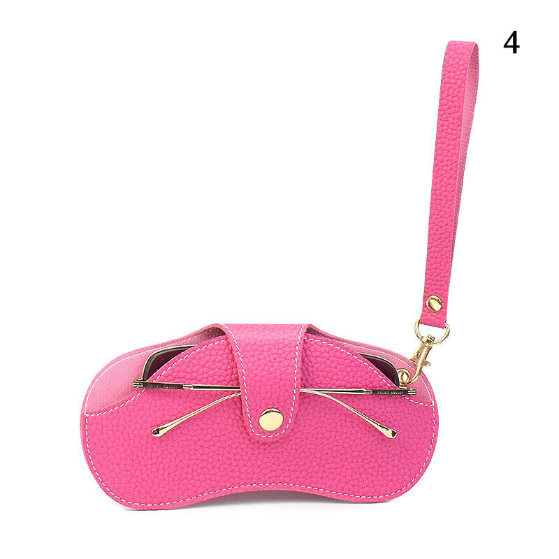 Sunglasses Storage Bag Spectacle Case Glasses Case Eyewear Cover Glasses Bag