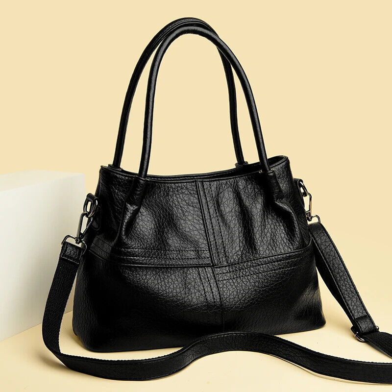 Women Shoulder Bags Crossbody Bag New For PU Handbags Messenger Bag